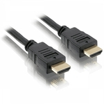 Ficha técnica e caractérísticas do produto Cabo HDMI 10 Metros Elgin