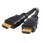 Ficha técnica e caractérísticas do produto Cabo HDMI 10M ELGIN - Elgin