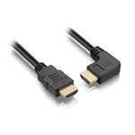 Ficha técnica e caractérísticas do produto Cabo HDMI 90º 1,8M 46RCHDMI9001 - Elgin