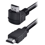 Ficha técnica e caractérísticas do produto Cabo HDMI 3D 1.4V 3M 1 Conector 90 Graus Ha90-3 Vinik