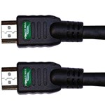 Ficha técnica e caractérísticas do produto Cabo HDMI de Áudio e Video - PHHDMI3 - 1.4 - Power Hill