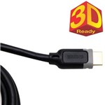 Ficha técnica e caractérísticas do produto Cabo HDMI Diamond Cable Special Series JX-1060 X Mini HDMI - 1,5 M