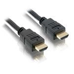Ficha técnica e caractérísticas do produto Cabo HDMI Elgin 46RCHDMIHDMI com 1,8M