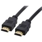 Ficha técnica e caractérísticas do produto Cabo Hdmi Fortrek 1.4 3D com Filtro Hdf-104 10 Metros Preto