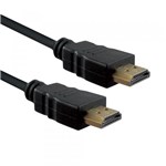 Ficha técnica e caractérísticas do produto Cabo HDMI Hardline 10M Polibag