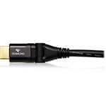 Ficha técnica e caractérísticas do produto Cabo HDMI High Speed com Ethernet Articulado Diamon 1,5M - Diamond Cable