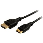 Cabo HDMI Macho para Mini HDMI Macho 2m - MD9 Info