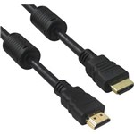 Ficha técnica e caractérísticas do produto Cabo HDMI 2 Metros 1.4 4K 3D Kokay 15 Pinos