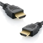 Ficha técnica e caractérísticas do produto Cabo Multilaser HDMI 1.4 5 M WI249