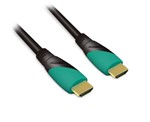 Ficha técnica e caractérísticas do produto Cabo HDMI - Versão 1.4 - 1.8 Metro - COMTAC - 9209