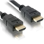 Ficha técnica e caractérísticas do produto Cabo HDMI Versão 1.4 de 3,0m Elgin
