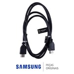Ficha técnica e caractérísticas do produto Cabo HDMI X HDMI 1,5M Samsung