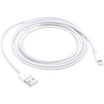 Ficha técnica e caractérísticas do produto Cabo Lightning To USB Cable-Bra - Apple