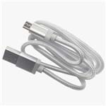 Ficha técnica e caractérísticas do produto Cabo Micro USB 90 Cm Branco - Duracell