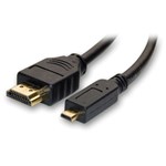 Ficha técnica e caractérísticas do produto Cabo Mini HDMI para HDMI 3 Metros - Ukimix