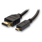 Ficha técnica e caractérísticas do produto Cabo Mini HDMI para HDMI 3 Metros