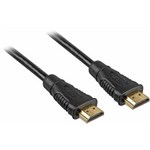 Ficha técnica e caractérísticas do produto Cabo Monitor HDMI MD9 1.4 - 1,5 Metros