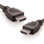 Ficha técnica e caractérísticas do produto Cabo Multilaser HDMI 1.3 1.8 WI233