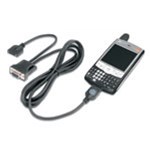 Ficha técnica e caractérísticas do produto Cabo Palm de Conexão Serial - 3145WW