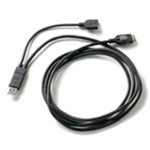Ficha técnica e caractérísticas do produto Cabo Palm de Conexão USB - 144WW