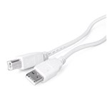 Ficha técnica e caractérísticas do produto Cabo Pisc 1831 USB-A X USB-B - 1,80M