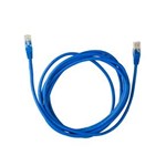 Ficha técnica e caractérísticas do produto Cabo Rede Cat6E 10m Plus Cable