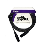 Ficha técnica e caractérísticas do produto Cabo Santo Angelo LW Ninja 3,0m