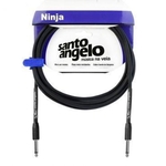 Cabo Santo Angelo Ninja P10 X P10 15ft 4,57m