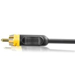 Ficha técnica e caractérísticas do produto Cabo de Subwoofer Special 5,0 M - Diamond Cable