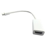 Ficha técnica e caractérísticas do produto Cabo Thunderbolt Mini Displayport Macho para HDMI Femea