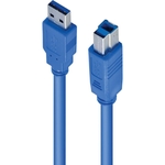 Ficha técnica e caractérísticas do produto CABO USB 3.0 IMPRESSORA AM x BM 2 MT
