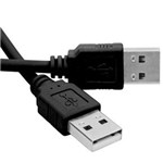 Ficha técnica e caractérísticas do produto Cabo USB Hypson 2.0 - 2M