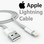 Ficha técnica e caractérísticas do produto Cabo USB iPhone e iPad ORIGINAL