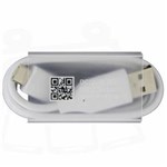 Ficha técnica e caractérísticas do produto Cabo USB LG 3.0 G5 Branco