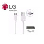 Ficha técnica e caractérísticas do produto Cabo USB LG K8 Plus Tipo C