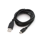 Ficha técnica e caractérísticas do produto CABO USB MACHO X MINI USB MACHO 5 PINOS V3 P23