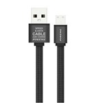 Ficha técnica e caractérísticas do produto Cabo USB Micro X USB 1m M-1417 - Preto