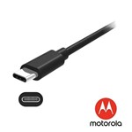 Ficha técnica e caractérísticas do produto Cabo USB Motorola Moto G7 Power XT1955 Tipo C - Samsung
