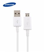 Ficha técnica e caractérísticas do produto Cabo USB Original Samsung