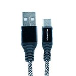 Ficha técnica e caractérísticas do produto Cabo USB para Galaxy J4 Plus - Hmaston