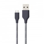 Ficha técnica e caractérísticas do produto Cabo USB para LG K11 Plus - Hmaston
