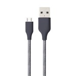 Ficha técnica e caractérísticas do produto Cabo USB para Moto G4 Plus - Hmaston