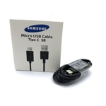 Ficha técnica e caractérísticas do produto Cabo USB Tipo C Galaxy A20 Sm-A205G