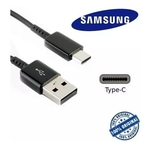 Ficha técnica e caractérísticas do produto Cabo USB Tipo C Galaxy A8+