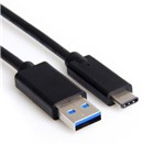 Ficha técnica e caractérísticas do produto Cabo USB Tipo C 3m 3.0 - Lotus