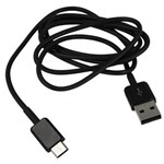 Ficha técnica e caractérísticas do produto Cabo Usb Tipo C Samsung Original S8 e S8 Plus