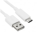 Ficha técnica e caractérísticas do produto Cabo USB Type C (USB C) 2.1A Kingo