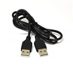 Ficha técnica e caractérísticas do produto Cabo USB X USB 1,5m com Filtro