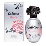 Ficha técnica e caractérísticas do produto Cabotine Rosalie Eau de Toilette Gres - Perfume Feminino 50ml - 50 ML
