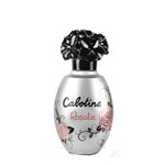 Ficha técnica e caractérísticas do produto Cabotine Rosalie Eau de Toilette Gres - Perfume Feminino 50ml